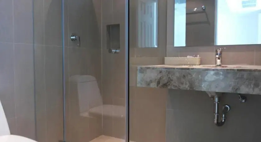 Муанг: Apartament in Kata Beach Spa
