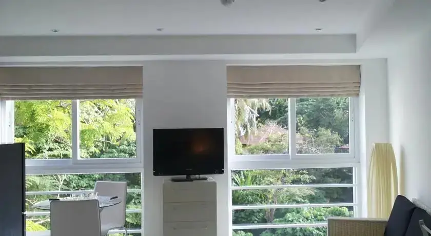 Муанг: Apartament in Kata Beach Spa