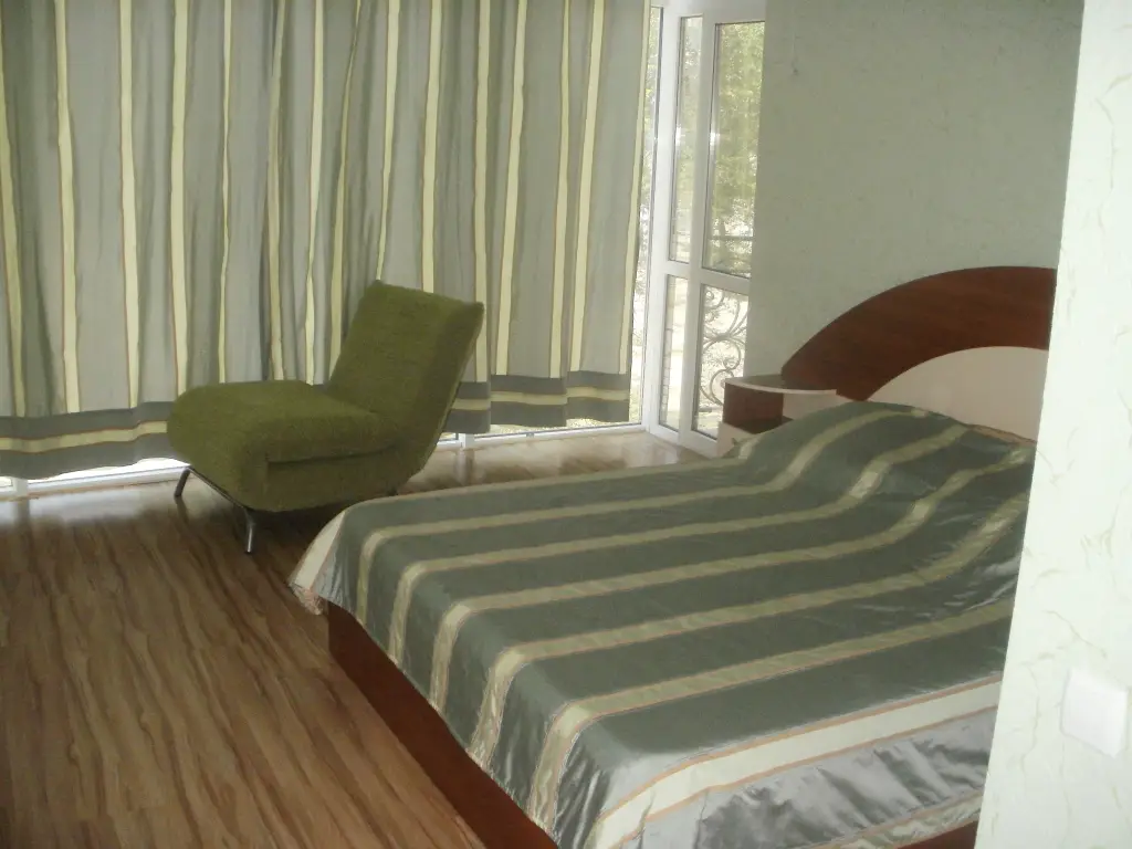 Феодосия: Raduga Mini-Hotel
