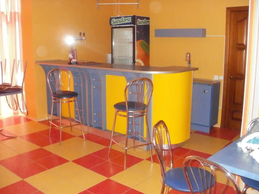 Феодосия: Raduga Mini-Hotel