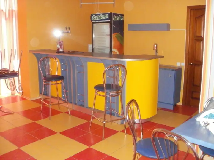 Феодосия: Raduga Mini-Hotel