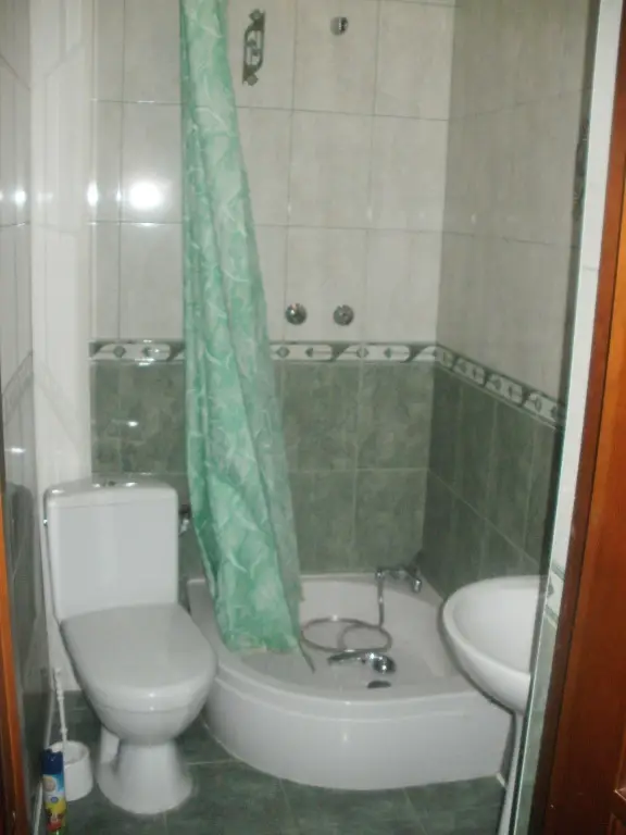 Феодосия: Raduga Mini-Hotel