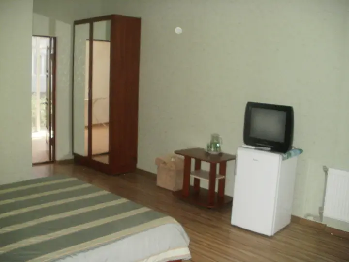Феодосия: Raduga Mini-Hotel
