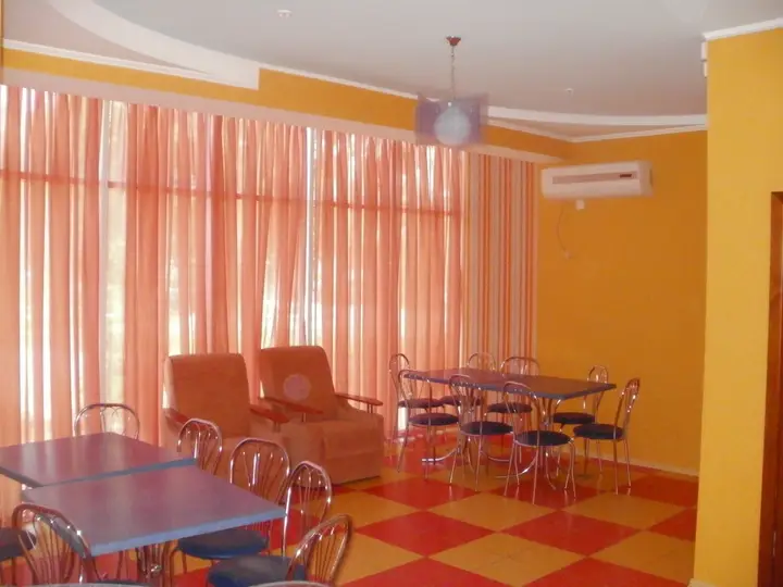 Феодосия: Raduga Mini-Hotel