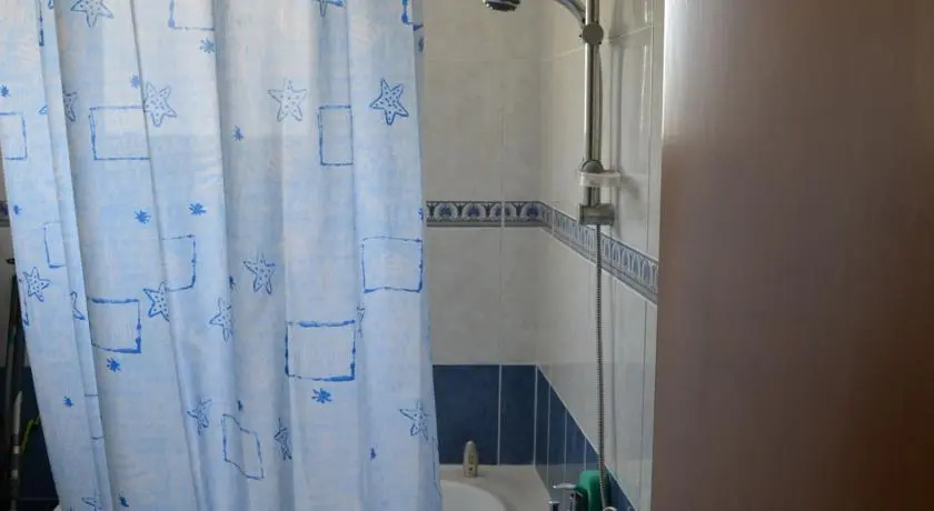 Паралимни: Katerinas Apartment