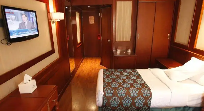 Луксор: Viking Princess - Luxor / Aswan - 04 & 07 Nights Every Monday
