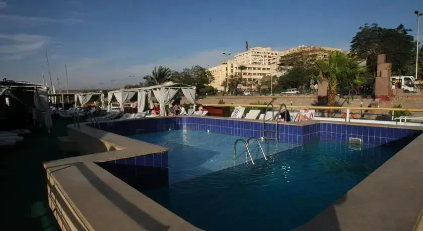 Луксор: Viking Princess - Luxor / Aswan - 04 & 07 Nights Every Monday