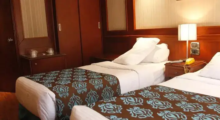 Луксор: Viking Princess - Luxor / Aswan - 04 & 07 Nights Every Monday