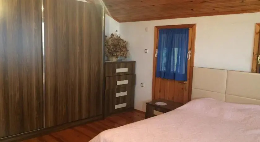 Трабзон: Hanci Villa 1