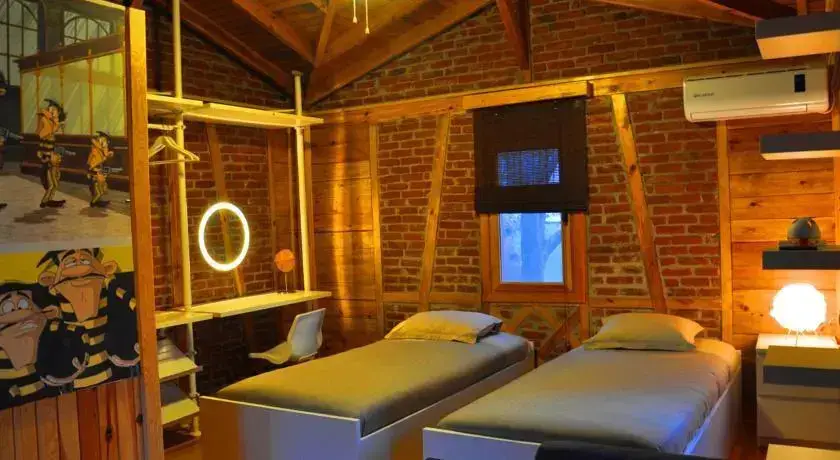 Орхание: Oneiro Beach Resort