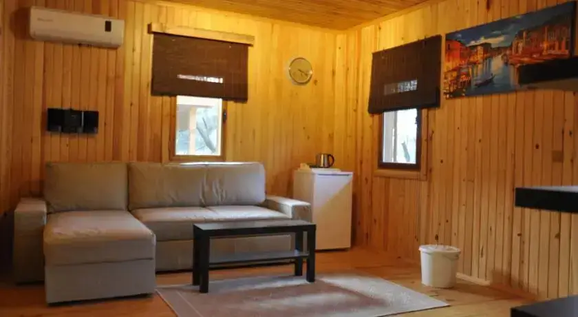 Орхание: Oneiro Beach Resort