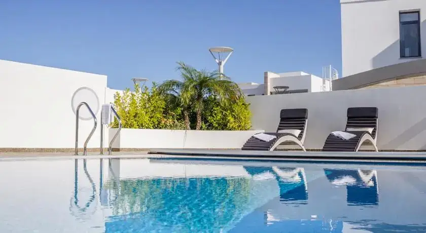 Протарас: Oceanview Villa 179