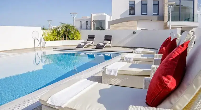 Протарас: Oceanview Villa 179