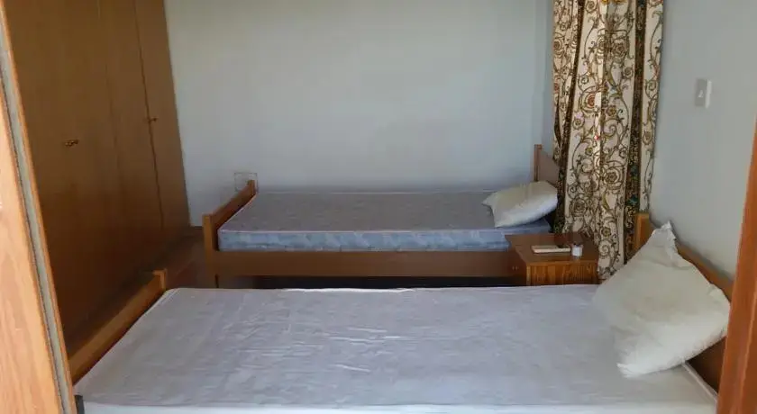 Полис Хрисохус: Corona Villas