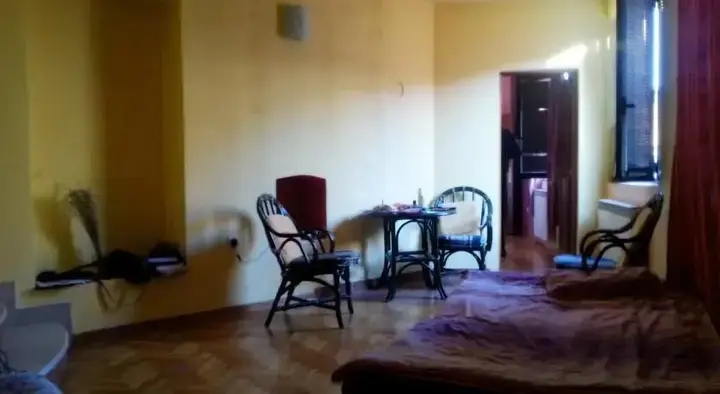 Цетине: Apartment IRINA