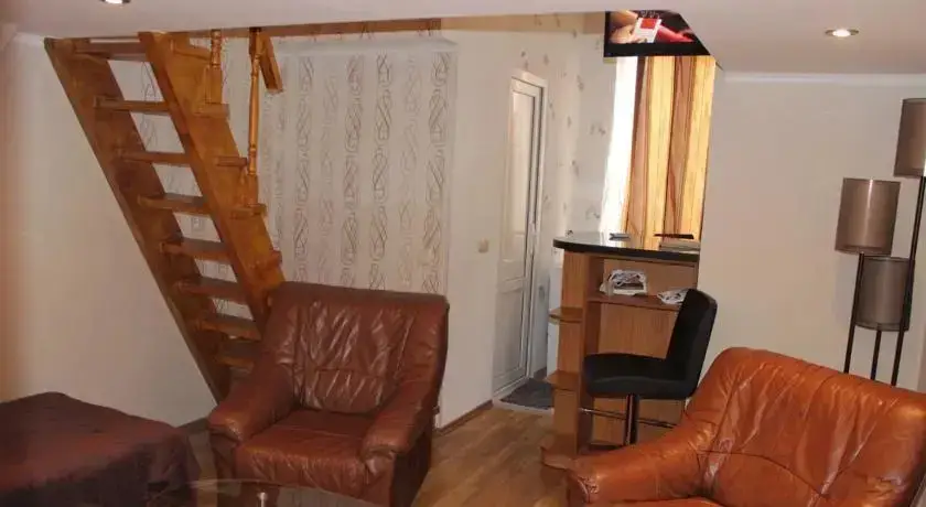 Тбилиси: Aparthotel Atoneli 23
