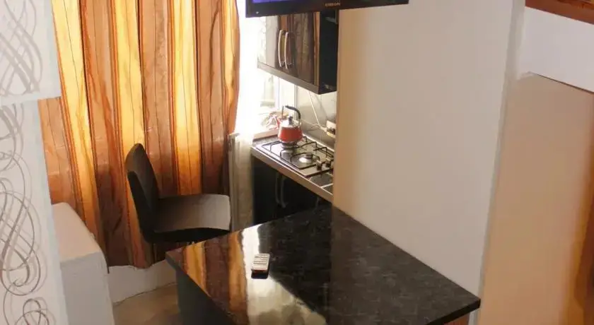 Тбилиси: Aparthotel Atoneli 23