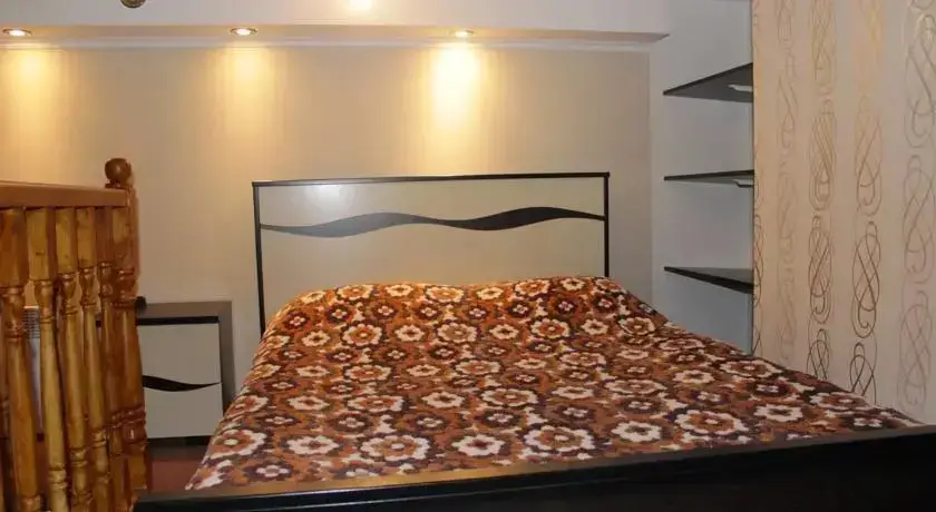 Тбилиси: Aparthotel Atoneli 23