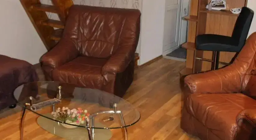Тбилиси: Aparthotel Atoneli 23