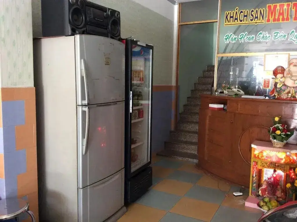 Кантхо: Mai Trinh I Hotel