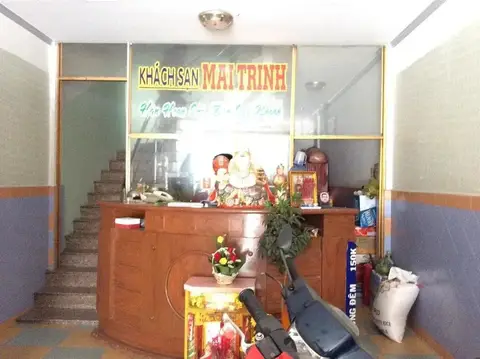 Mai Trinh I Hotel — фото 1