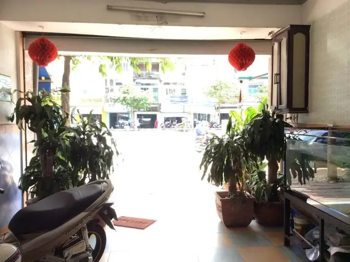 Кантхо: Mai Trinh I Hotel