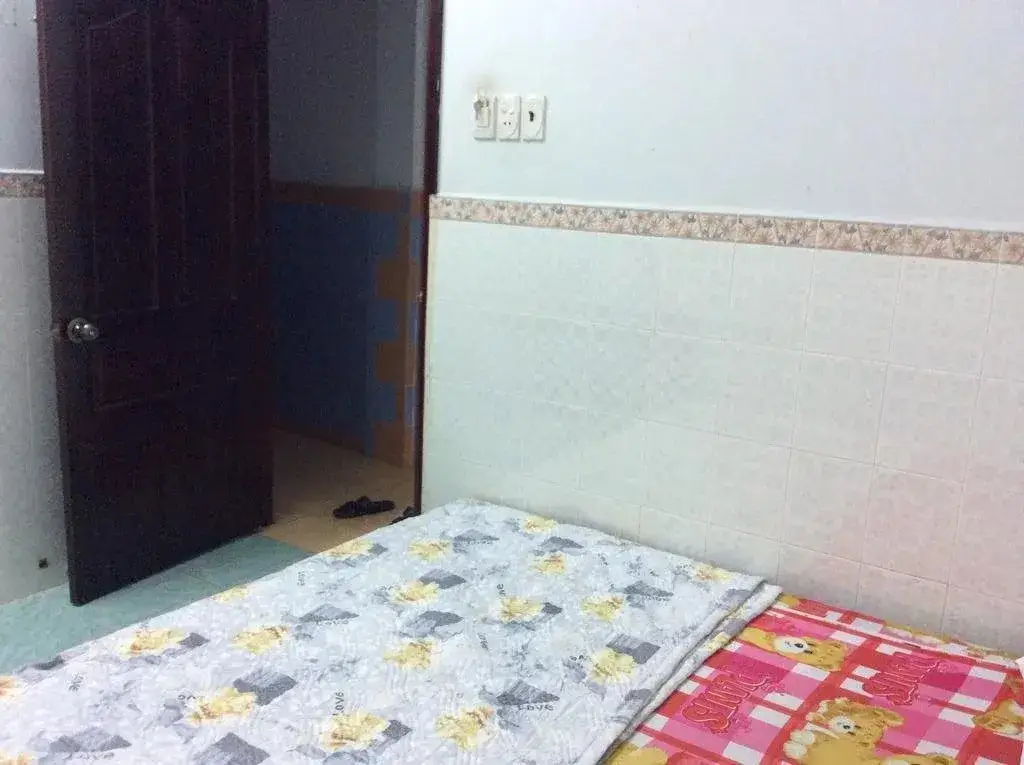 Кантхо: Mai Trinh I Hotel