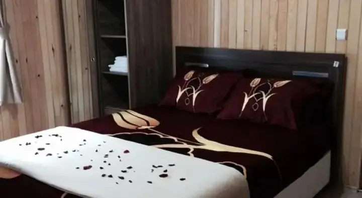 Узунгёль: Karadeniz Pension