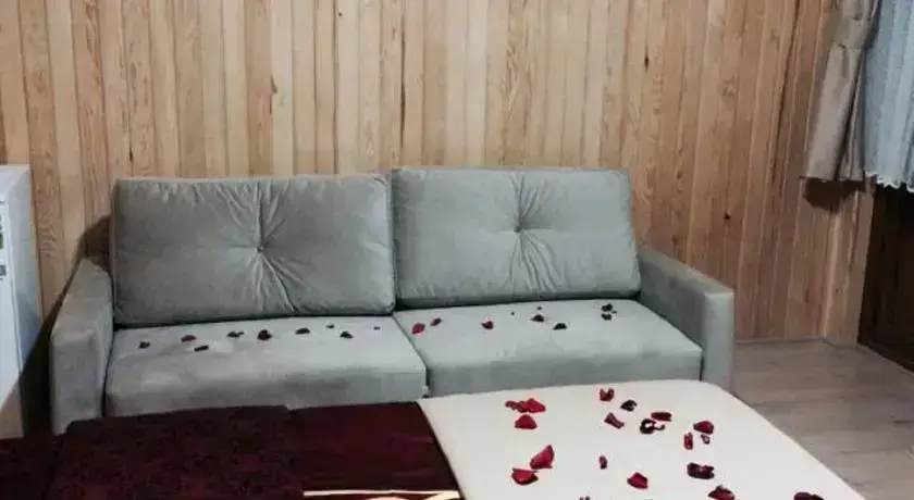 Узунгёль: Karadeniz Pension