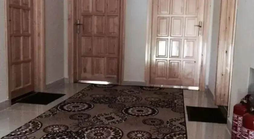 Узунгёль: Karadeniz Pension