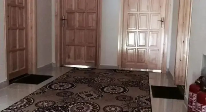 Узунгёль: Karadeniz Pension