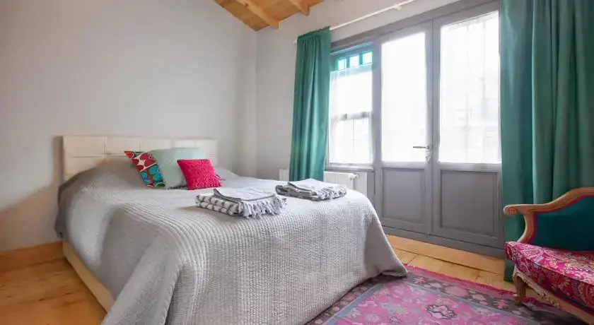Стамбул: Turquoise House