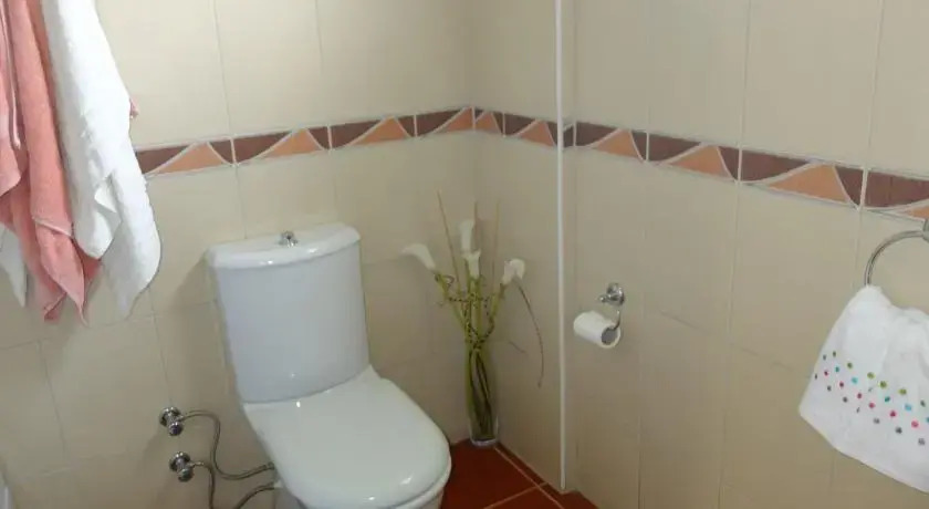 Фетхие: Paj Villa