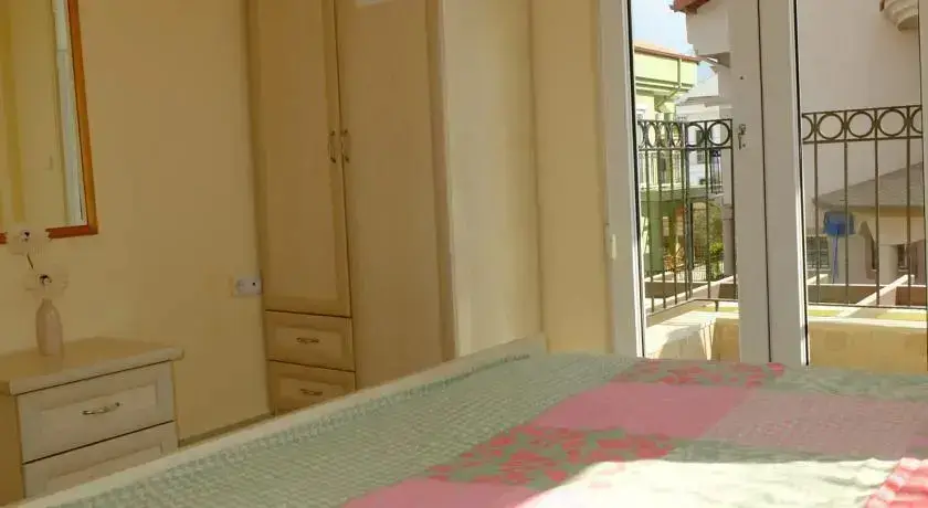 Фетхие: Paj Villa