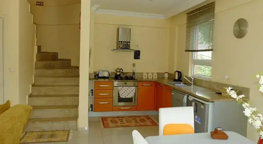Фетхие: Paj Villa
