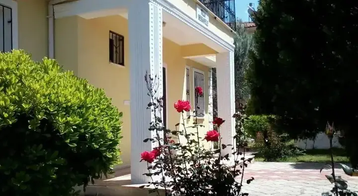Фетхие: Villa Dessanelle