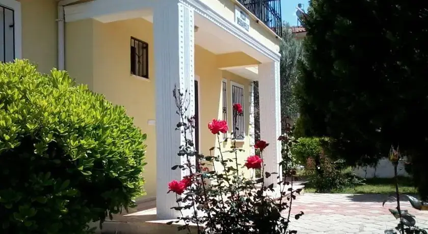 Фетхие: Villa Dessanelle