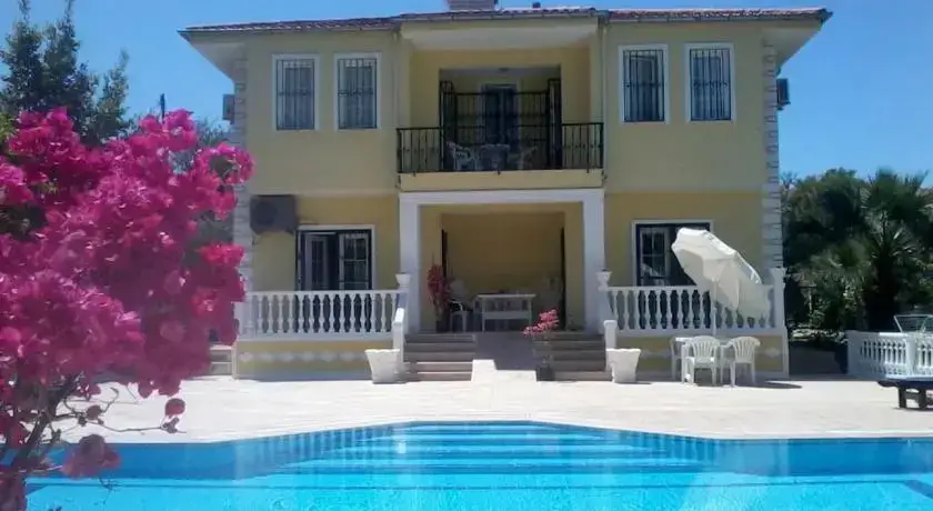 Фетхие: Villa Dessanelle