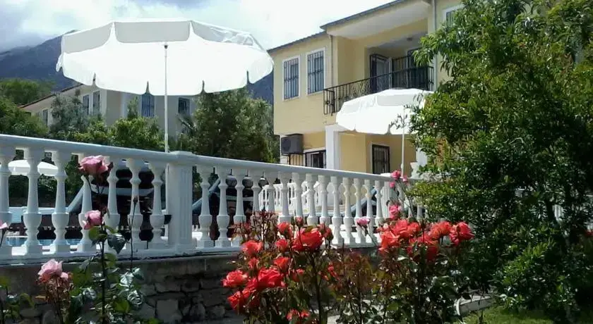 Фетхие: Villa Dessanelle