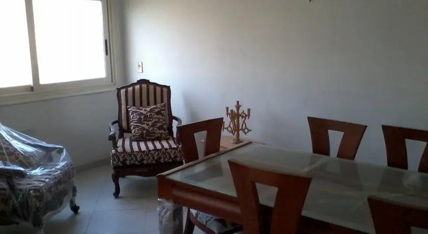 Каир: Maadi Penthouse