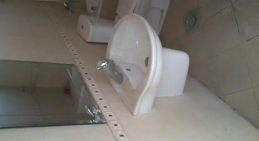 Каир: Maadi Penthouse