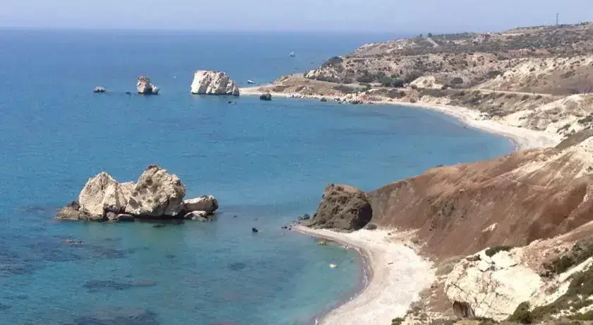 Куклия: Aphrodite Hills Apt JG01
