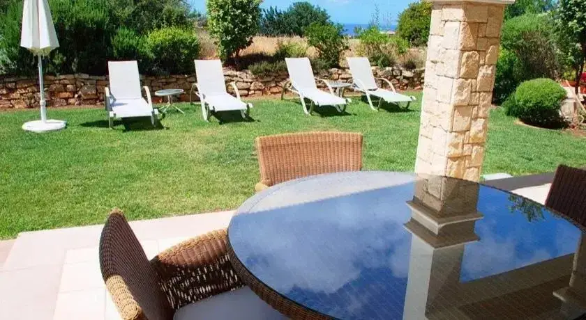 Куклия: Aphrodite Hills Apt JG01