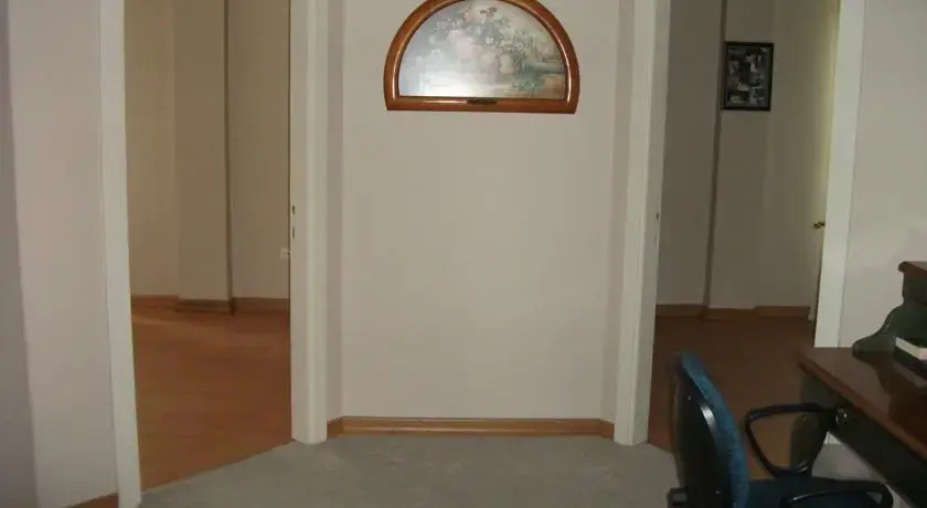 Стамбул: Zekeriyakoy Villa Nur