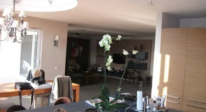 Стамбул: Zekeriyakoy Villa Nur