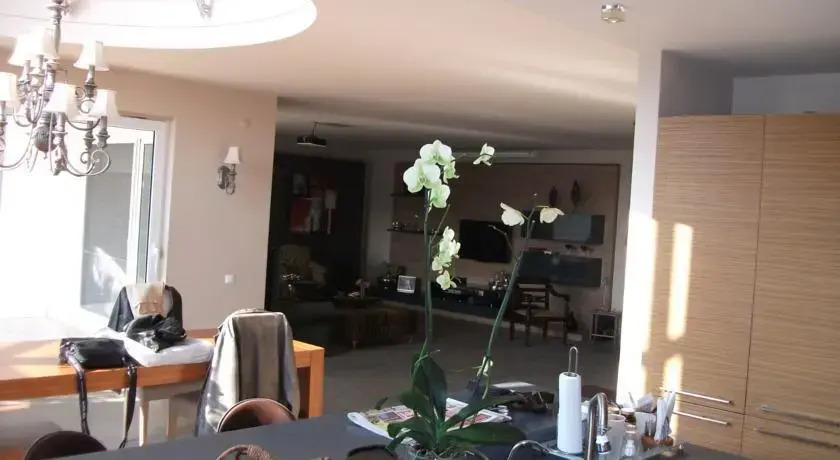 Стамбул: Zekeriyakoy Villa Nur