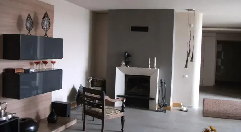 Стамбул: Zekeriyakoy Villa Nur