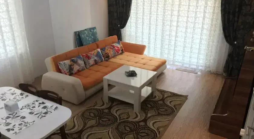Аланья: Riverstar Apartment