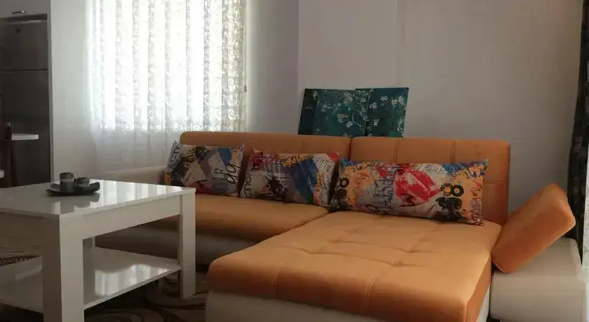 Riverstar Apartment — фото 1