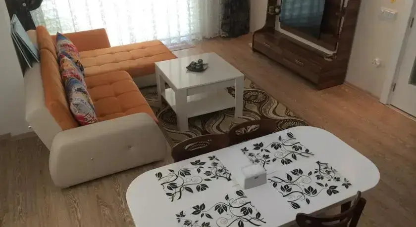 Аланья: Riverstar Apartment